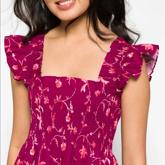 HILL HOUSE HOME Ellie Nap Dress - Picture 12 of 16